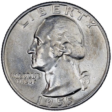 90% Silver Washington Quarters ($10 Roll) - Silver.com™