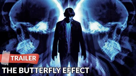 The Butterfly Effect Movie New