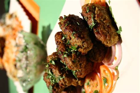 Seekh Kabab Recipe | Mehboob Khan | Masala TV