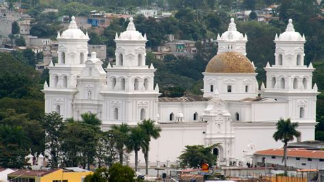 Basílica de Esquipulas Archives - El Siglo