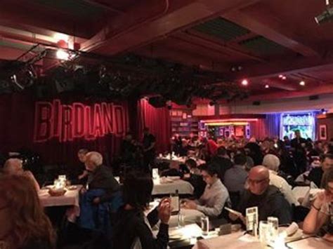 Birdland (New York City): Top Tips Before You Go - TripAdvisor