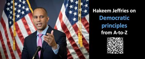 Hakeem Jeffries’ speech in free teleprompter app