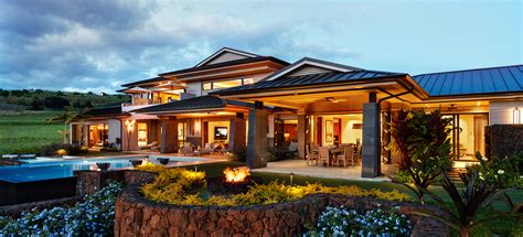 Barefoot Hawaii Luxury in Kauai’s Tropical South Shore - Christie’s ...