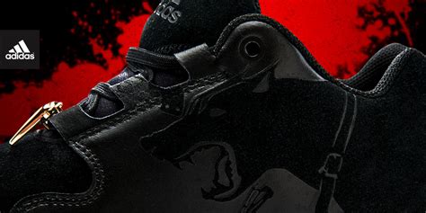 Snoop Dogg Designs a New Sneaker for adidas | Sole Collector