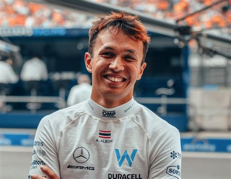 Interview: Alex Albon On His GT3 RS, F1 Redemption And, 54% OFF