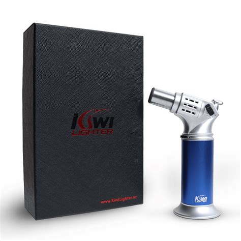 Jet Flame Kiwi Lighter F10 | Kiwi Lighter