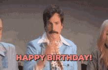 Happy Birthday Boss GIFs | GIFDB.com