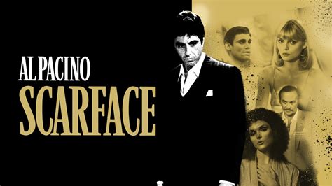 Top 89+ scarface desktop wallpaper best - in.cdgdbentre