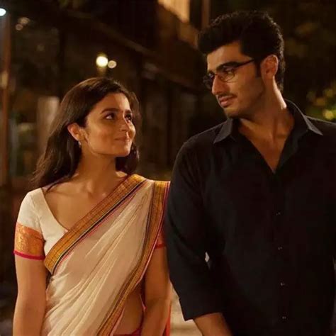 9 years of 2 States: Let's look at these stills from the Alia Bhatt and ...