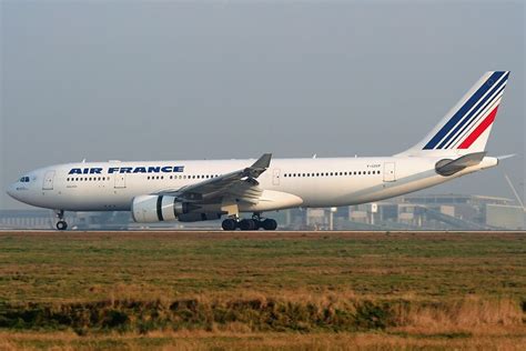 The story of Air France Flight 447 - AeroTime