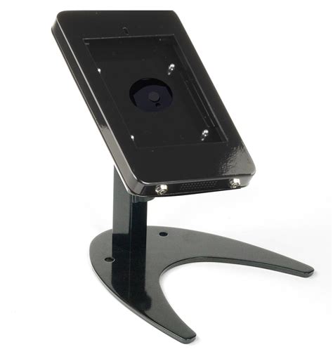 iPad Mini Desktop Stand | For Commercial Locations.