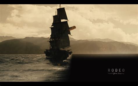 In the Heart of the Sea VFX Breakdown