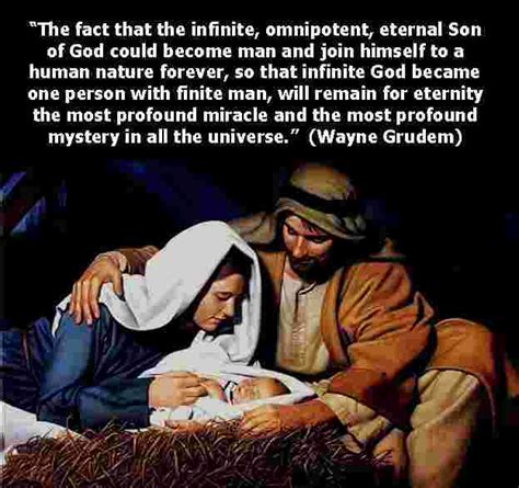 Quotes About Christmas Jesus Birth. QuotesGram