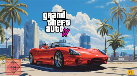 GTA 6 Trailer: Release Date Officially Confirmed – Release Day & Time