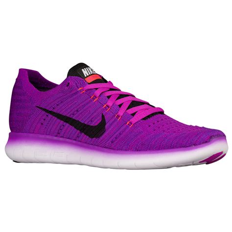 Nike - Women's Nike Free RN Flyknit Running / Training Shoes - Walmart.com - Walmart.com