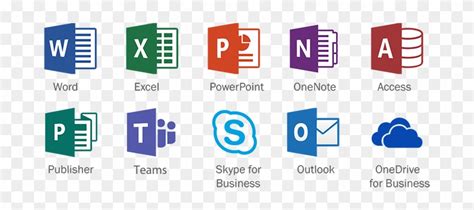 Microsoft 365 Icon - Microsoft Office 365 Mit Einrichtungsservice Ionos ...