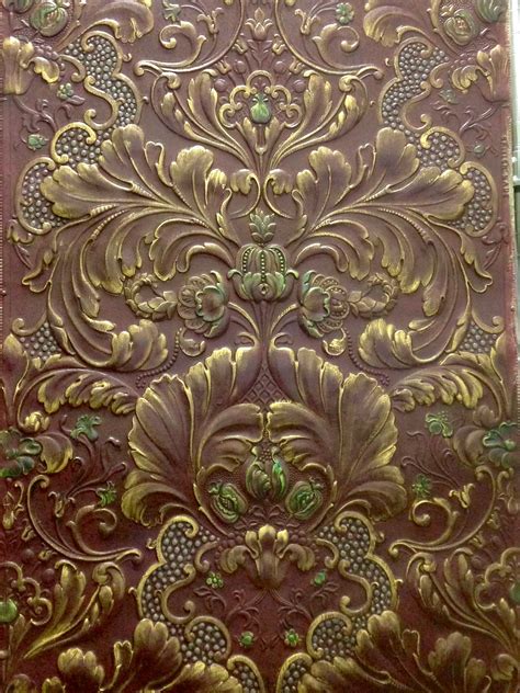 Tooled Leather Wallpaper - WallpaperSafari