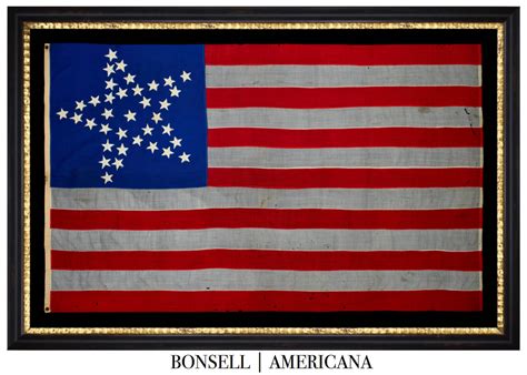 How the American Flag Came To Be: 1800s - Present Day