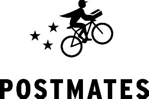 Postmates Logos