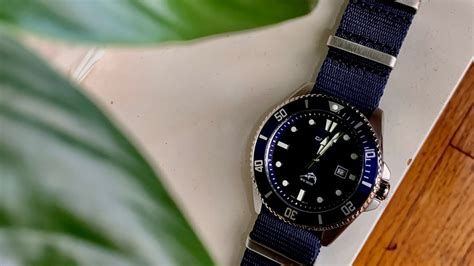 Casio Duro Nato Strap: Sự Lựa Chọn Hoàn Hảo Cho Đồng Hồ Của Bạn - Ecurrencythailand.com