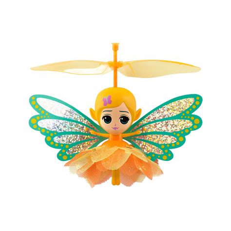 Fairy Wings – Silverlit