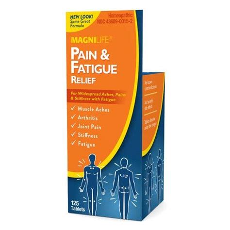 Best Products For Fibromyalgia Pain Relief