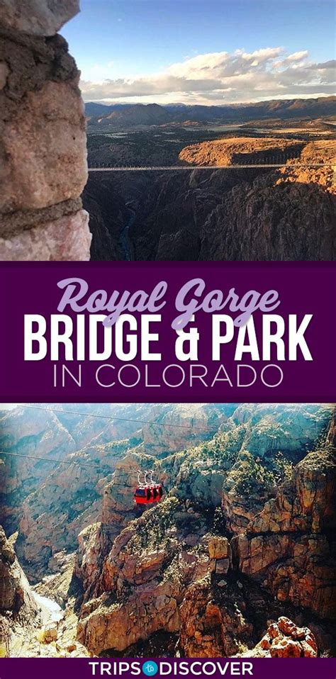 Colorado Travel: Things To Do & Places To See - Trips To Discover | Colorado travel, Road trip ...