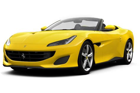 Ferrari Portofino 2024 Colours, Available in 28 Colors in Malaysia | Zigwheels