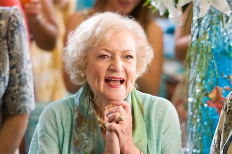 Betty White Celebrates Her 99th Birthday! 7 Streaming Shows and Movies | IndieWire