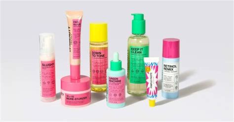 Gen-Z Beauty Brands Grow Up | Flipboard