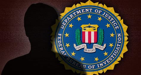 FBI seeks interview with CIA whistleblower