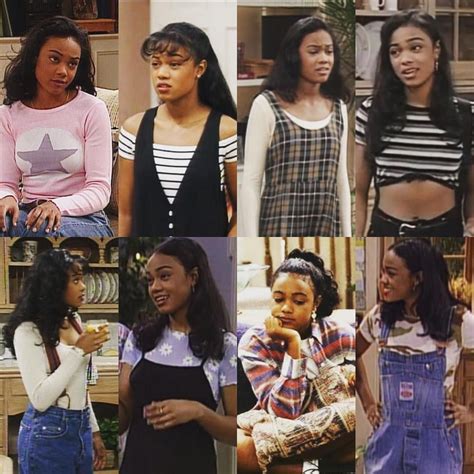 90s Girlfriends on Instagram: "Ashley Banks’ style on “The Fresh Prince of Bel-Air” was my ...