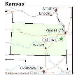 Ottawa, KS