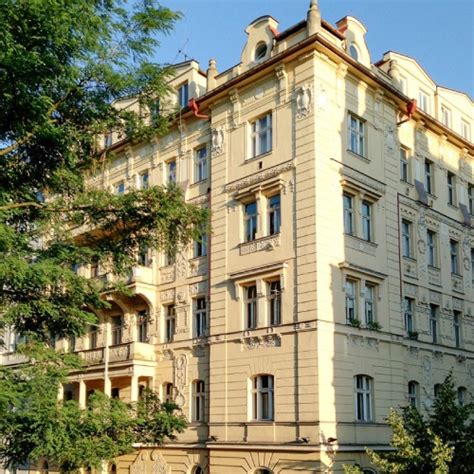 Prague City University - Bachelor's and Master's Programs