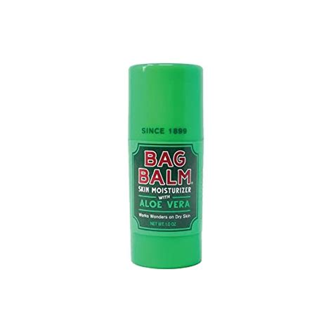 Best Bag Balm For Eczema: 5 Moisturizing Options To Soothe Your Skin