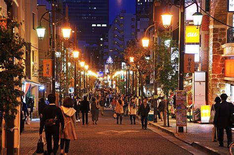 The Ultimate Guide to Tokyo's Best Neighborhoods