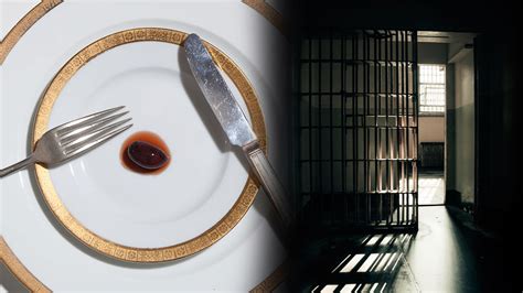 See the last meals of 12 infamous death row inmates in 2½ minutes