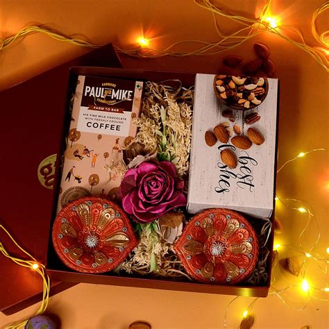 Premium Diwali Gift Hamper | Diwali Hampers