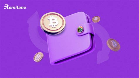 Decoding the Best Crypto Wallet Features for South African Users