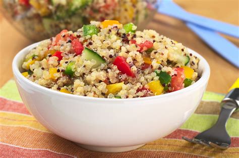 Bowl de Quinoa | SecretosDeCocina