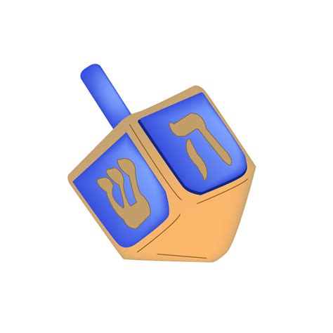 dreidel pictures clipart 10 free Cliparts | Download images on Clipground 2024