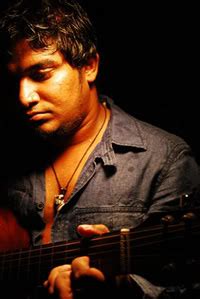 SRI LANKAN MUSIC: Kasun Kalhara - the musician of the era....