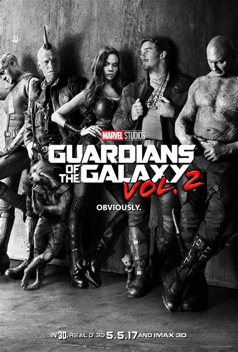 รีวิว "Guardian of The Galaxy Vol. 2" - Pantip