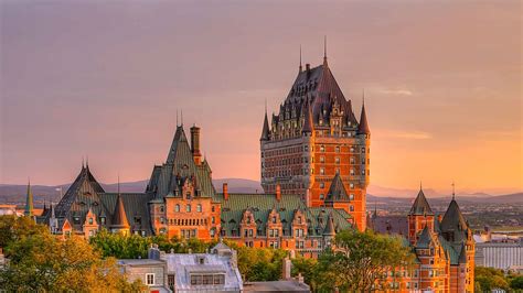 Fairmont Le Château Frontenac, Ville de Québec - Réservez des tickets