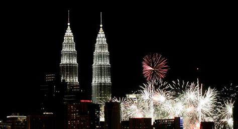 New Year in Kuala Lumpur (2024) - 10 Places to Celebrate - Holidify