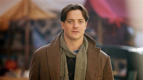 Top 5 Brendan Fraser Movies - YouTube