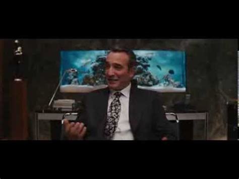 The Wolf Of Wall Street Jean Dujardin