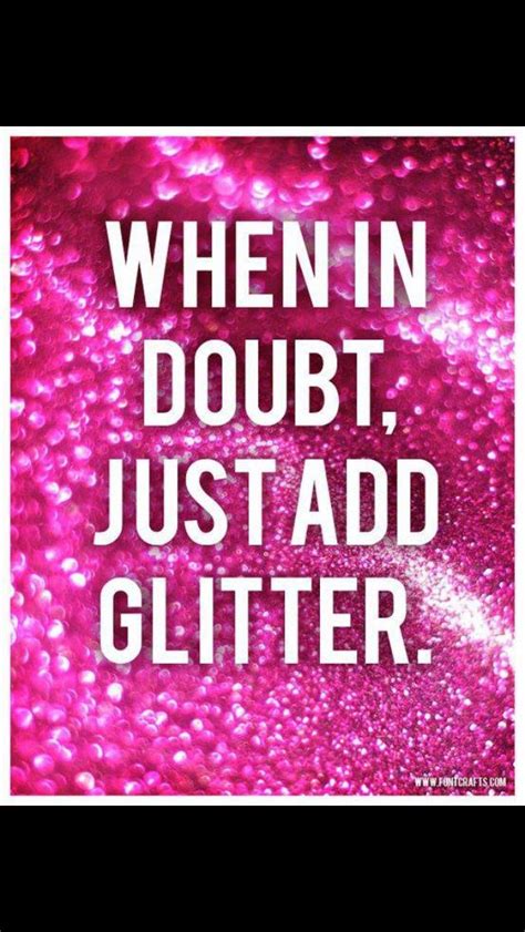 Glitter | Printable art quotes, Printable quotes, Words