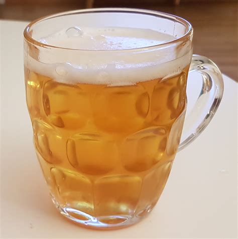 Czech Lager - Czech Premium Pale Lager - Beer Recipes - Brewer's Friend