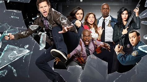 The Quiet, Progressive Nature of Brooklyn Nine-Nine | The Mary Sue